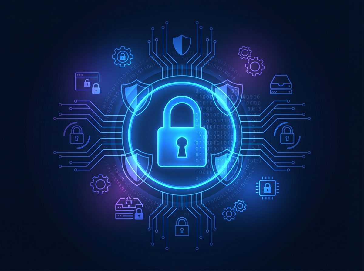 博友加速器安全防护体系